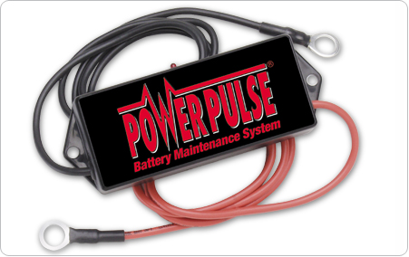 Battery Chargers Battery Maintenance Systems From Pulsetech Usa